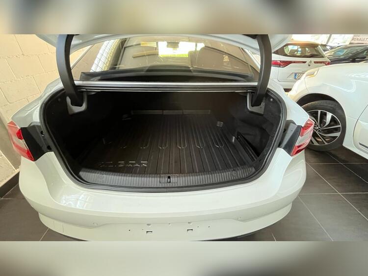 Renault Talisman  foto 14